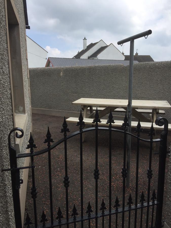 Dark Hedges Cottage Ballycastle Exterior photo